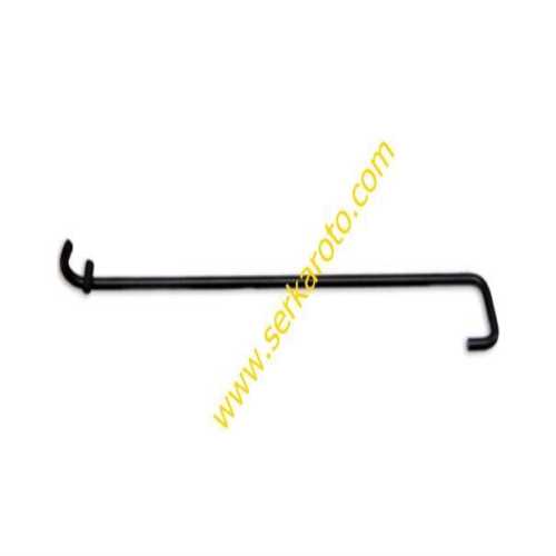 CLIO II KAPUT DAYAMA ÇUBUGU DEMİRİ